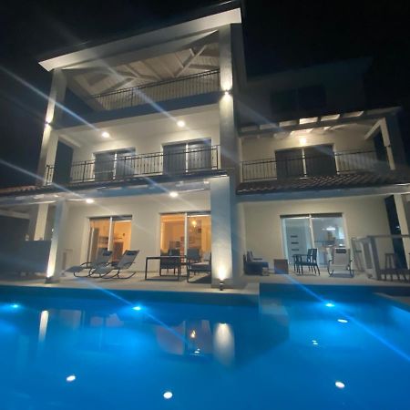 Villa Papalina 3 Barbat na Rabu Exteriör bild