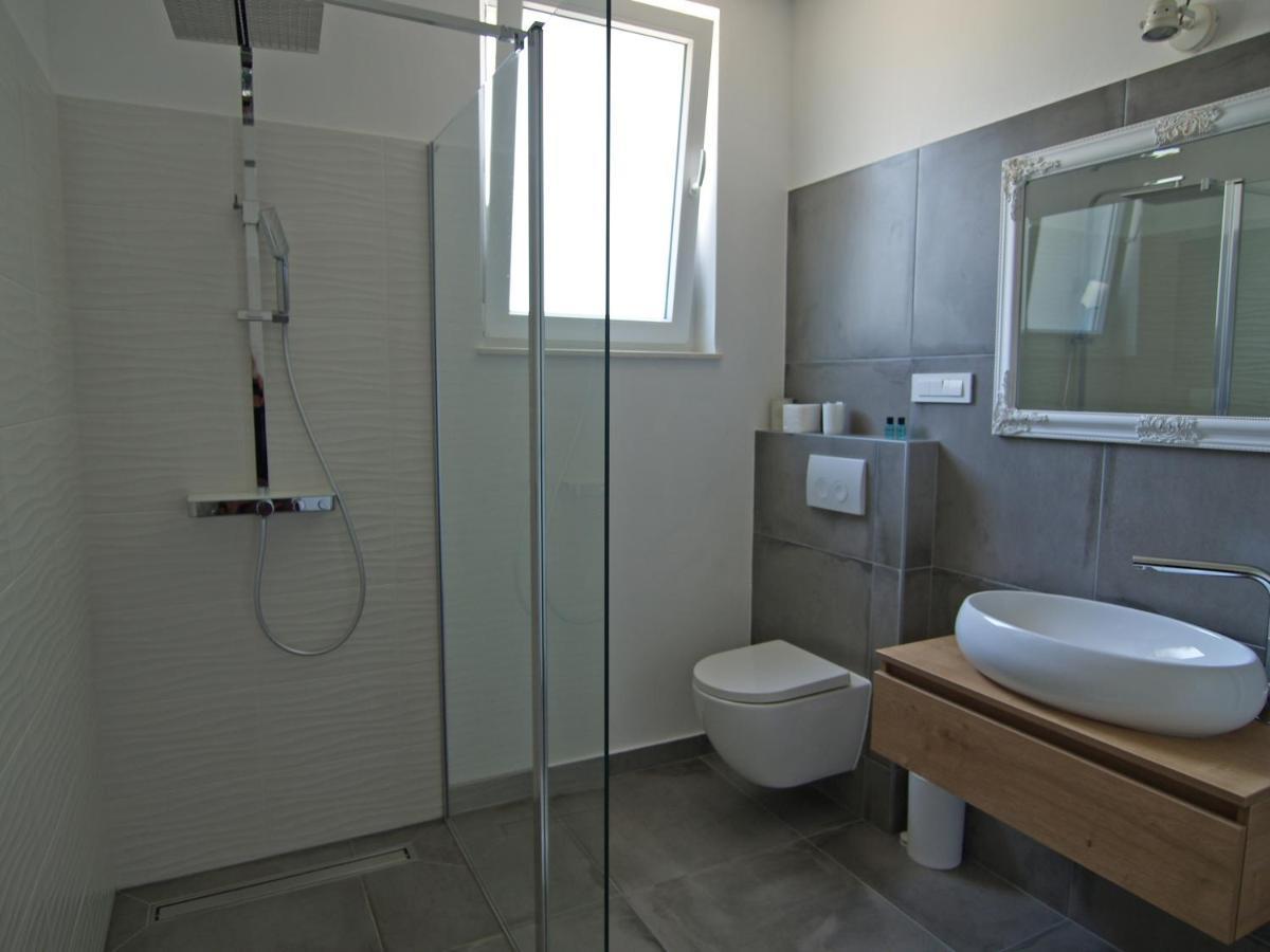 Villa Papalina 3 Barbat na Rabu Exteriör bild