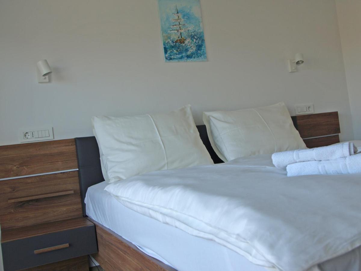 Villa Papalina 3 Barbat na Rabu Exteriör bild