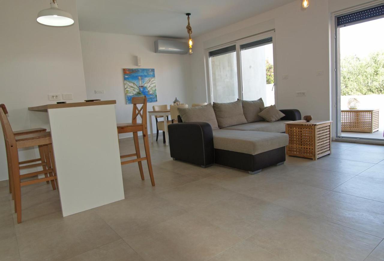 Villa Papalina 3 Barbat na Rabu Exteriör bild