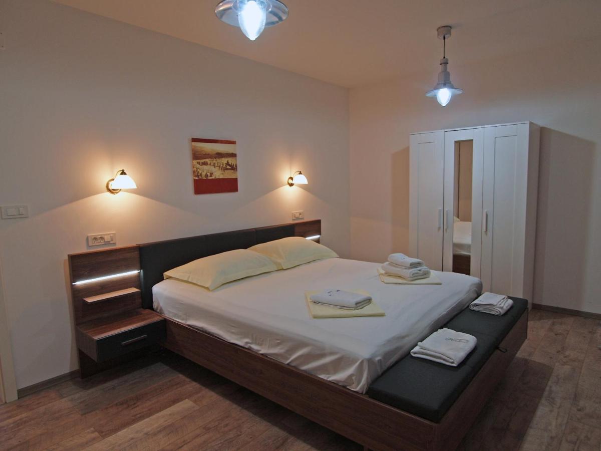 Villa Papalina 3 Barbat na Rabu Exteriör bild