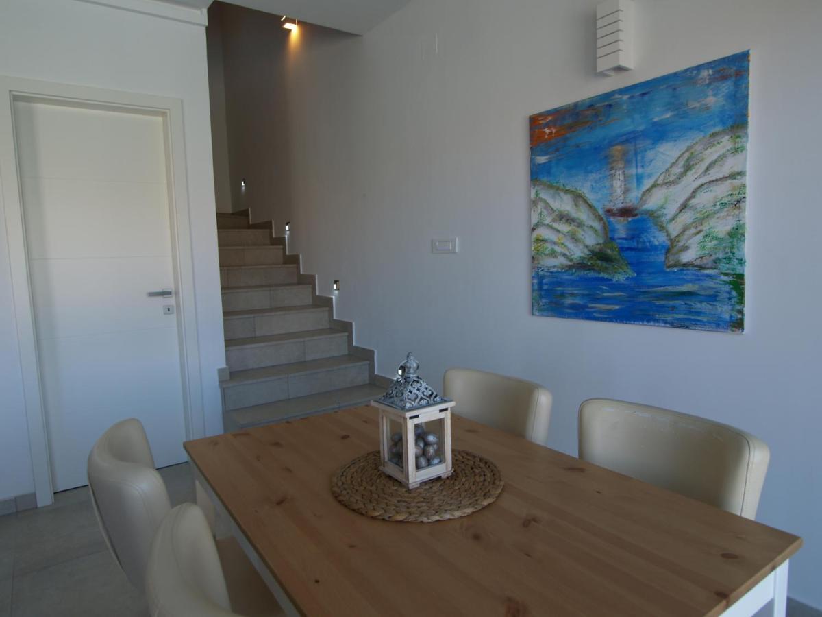 Villa Papalina 3 Barbat na Rabu Exteriör bild